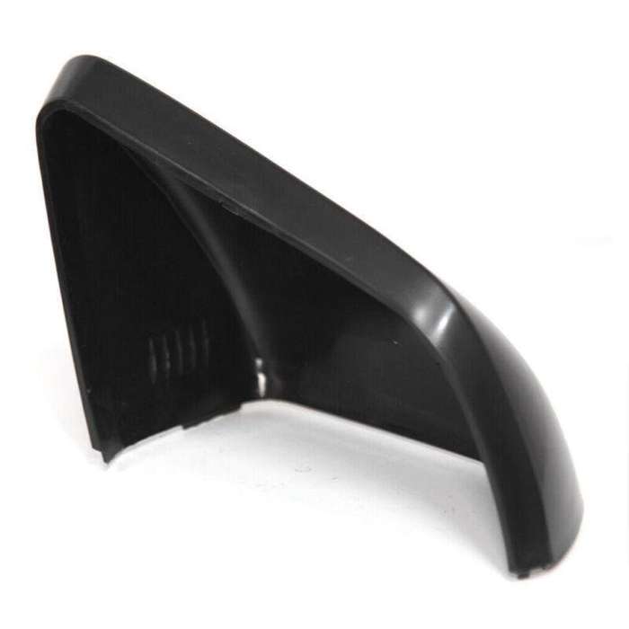 Left Side Rear View Mirror Cover Primed Cap For Ford Mustang 2015-2020