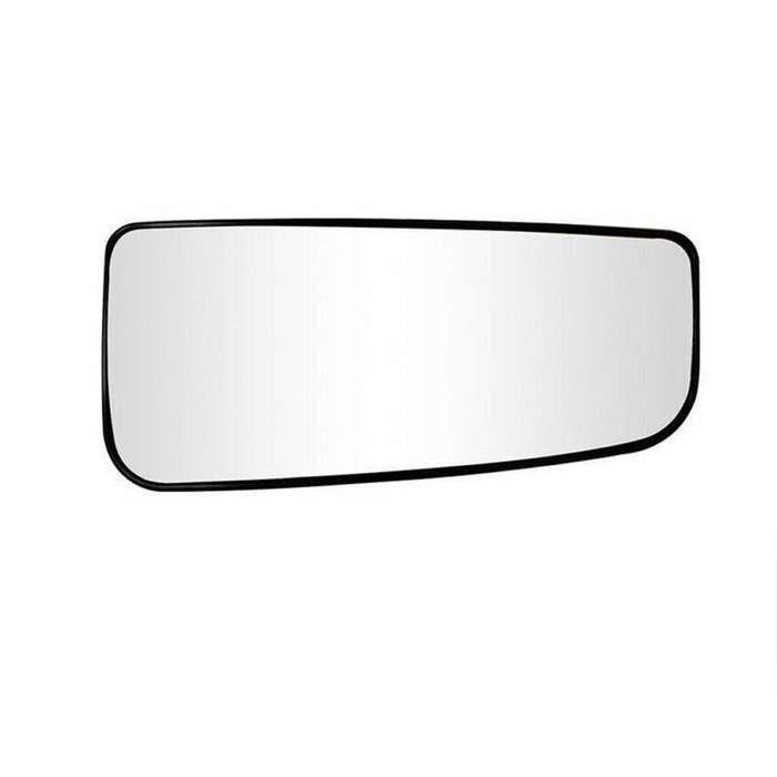 Right Lower Mirror Glass For Ford Truck F150 F250 F350 F450 2017 2018