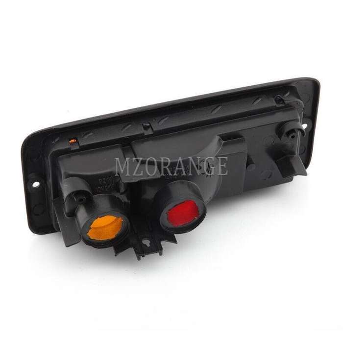 Left Driver Side Rear Bumper Lamp For Mitsubishi Pajero Montero Shogun 1990-1999