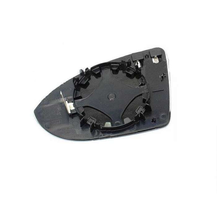Right Wing Mirror Glass For Volkswagen VW Golf 7 2013-2017