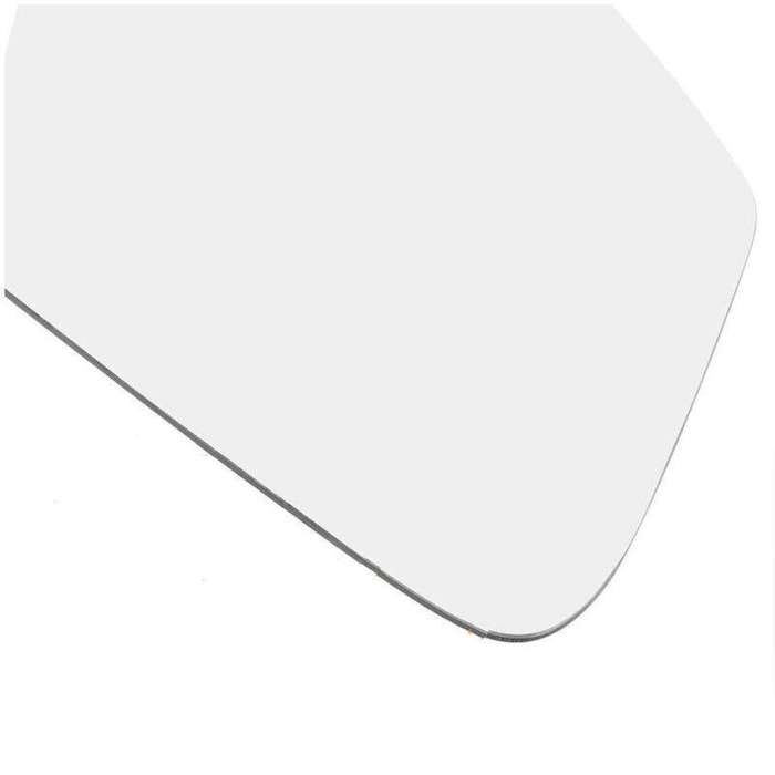 Right Wing Mirror Glass For Volkswagen VW Golf 7 2013-2017