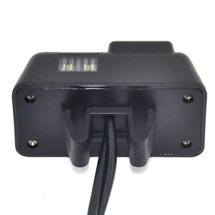 Auto Rear View Camera For Ford Transit MK7 Connect MK1 Facelift Courier