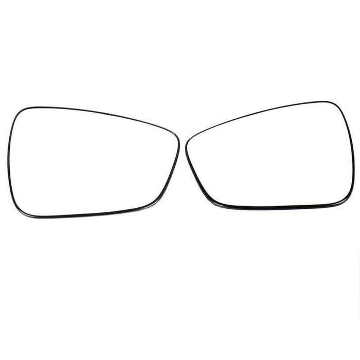 Exterior Heated View Mirror Glass For Ford Escape 2020-2023 Right&amp;Left Side