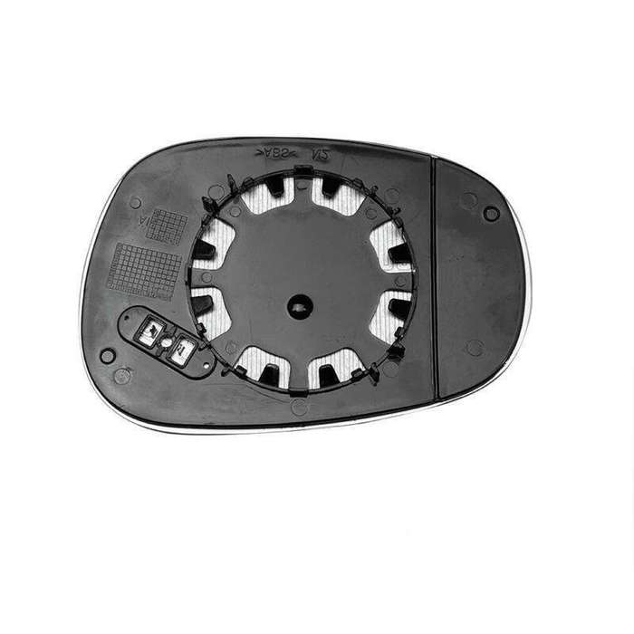 Mirror Glass For BMW E81 E82 E87 E88 2010-2011 E90 E91 2009-2011 Right