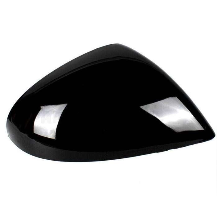 Right Side Rear View Mirror Cover Painted Cap For VW Touareg 2011-2014
