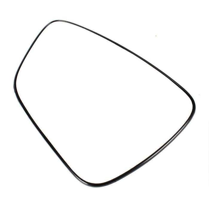Exterior Heated View Mirror Glass For Ford Escape 2020-2023 Right&amp;Left Side
