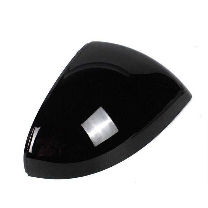 Right Side Rear View Mirror Cover Painted Cap For VW Touareg 2011-2014