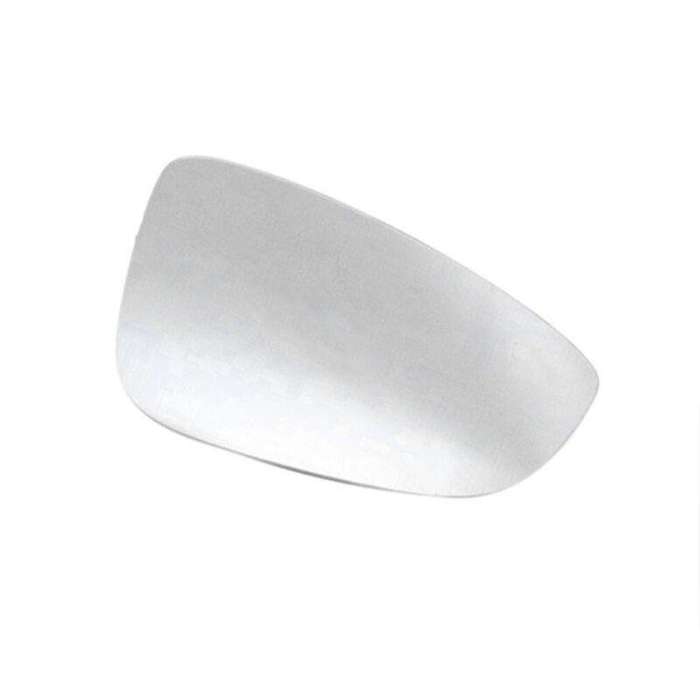 Side Door Wing View Mirror Glass Right Side For 2009-2012 VW PASSAT CC