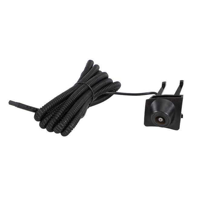 For BMW X3 2013 OEM Front View Camera Night vision Waterproof4089K