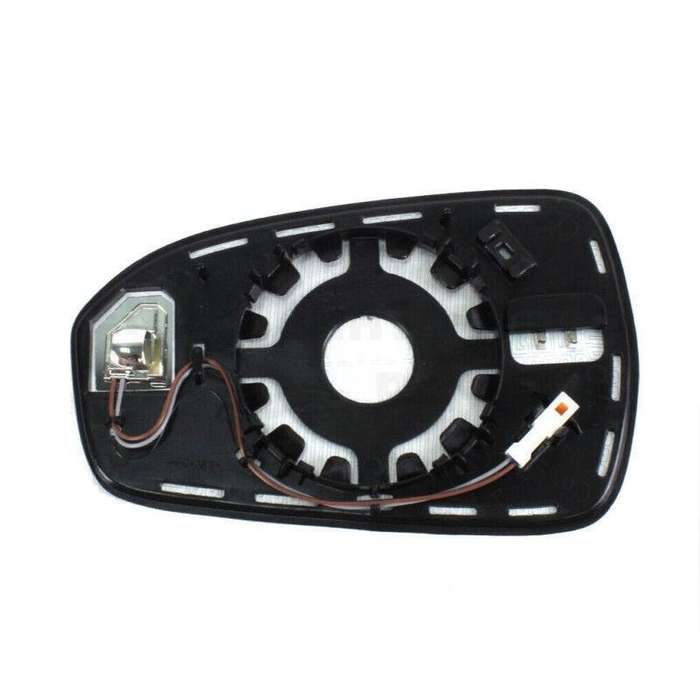 Blind Spot View Rear Mirror Glass For Ford Fusion 2011-2018 Right&amp;Left Side