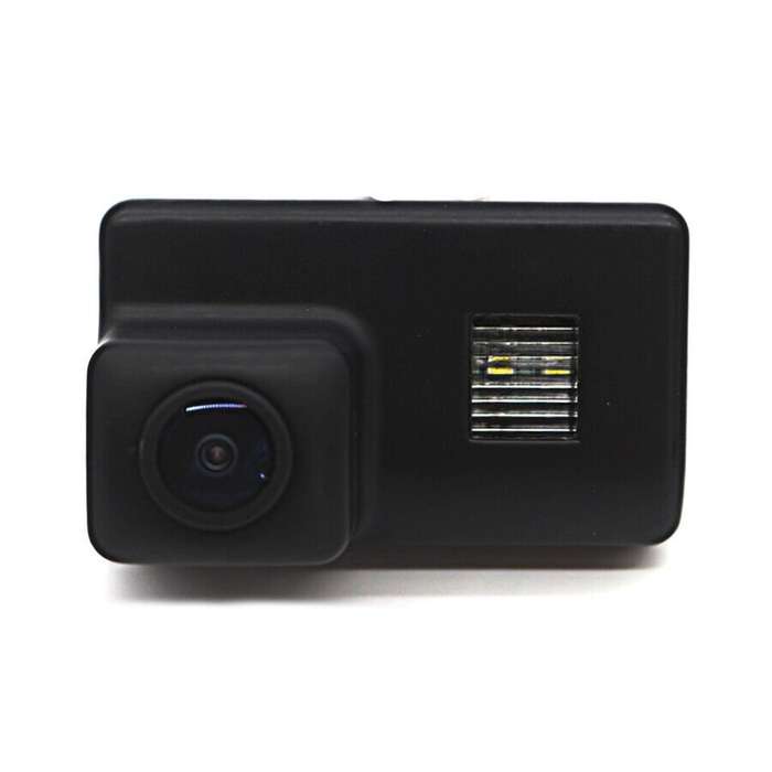 CCD Auto Rear View Camera For Peugeot 508 MPV 5008 Partner MK2