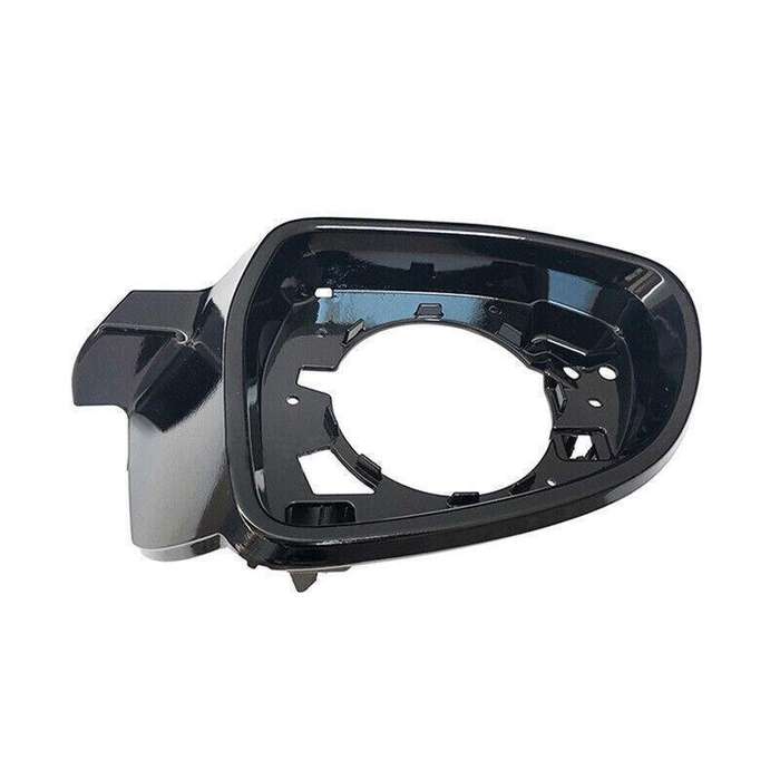 Left Driver Side Mirror Cover Trim For BMW X3 F25 X5 F15 X4 X6 F26 F16 2014-2018