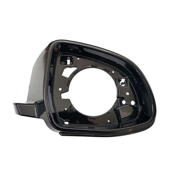 Left Driver Side Mirror Cover Trim For BMW X3 F25 X5 F15 X4 X6 F26 F16 2014-2018