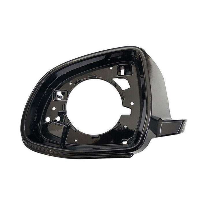 Left Driver Side Mirror Cover Trim For BMW X3 F25 X5 F15 X4 X6 F26 F16 2014-2018