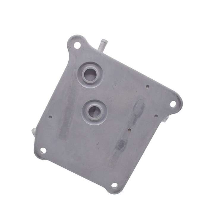 Engine Transmission Oil Cooler 21606-3JX2C For Nissan Versa Note 1.6L 2012-2017
