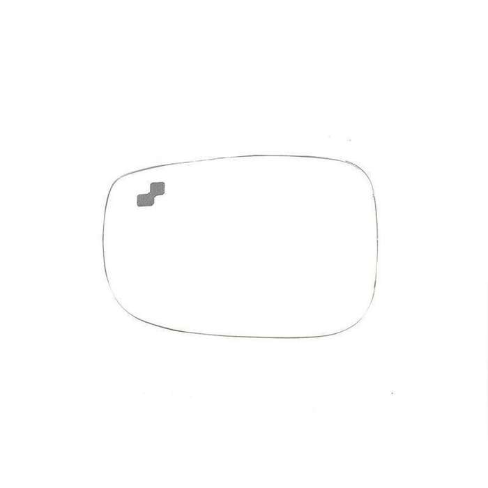 Heated Blind Spot Rear View Mirror Glass For Mazda CX-5 2017-2022 Left Side