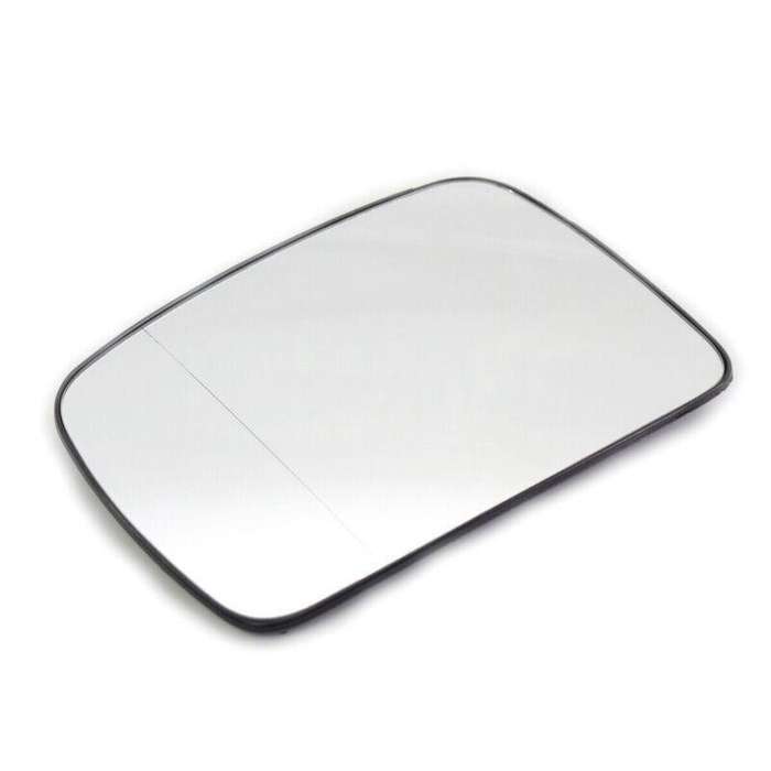 Driver Left Heated Mirror Glass For Range Rover Vogue Freelander 2 LR017070