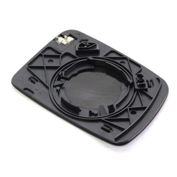 Driver Left Heated Mirror Glass For Range Rover Vogue Freelander 2 LR017070