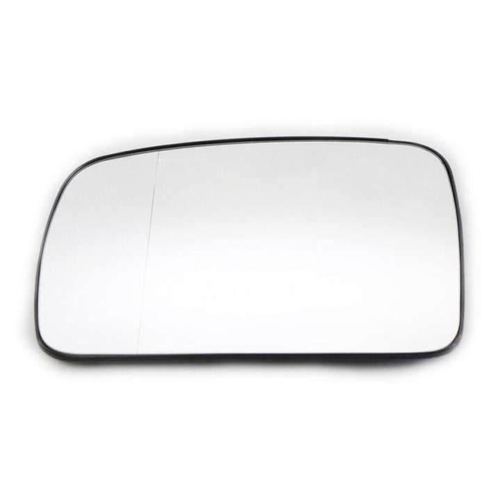 Driver Left Heated Mirror Glass For Range Rover Vogue Freelander 2 LR017070