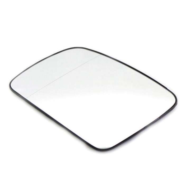 Driver Left Heated Mirror Glass For Range Rover Vogue Freelander 2 LR017070