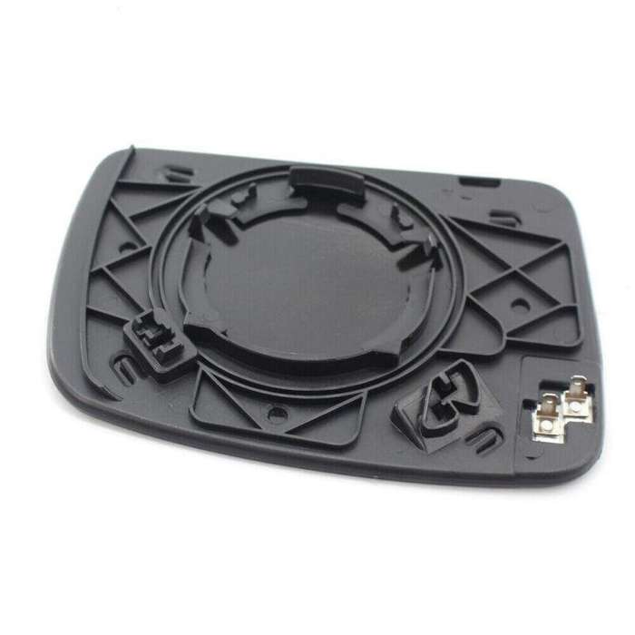 Driver Left Heated Mirror Glass For Range Rover Vogue Freelander 2 LR017070