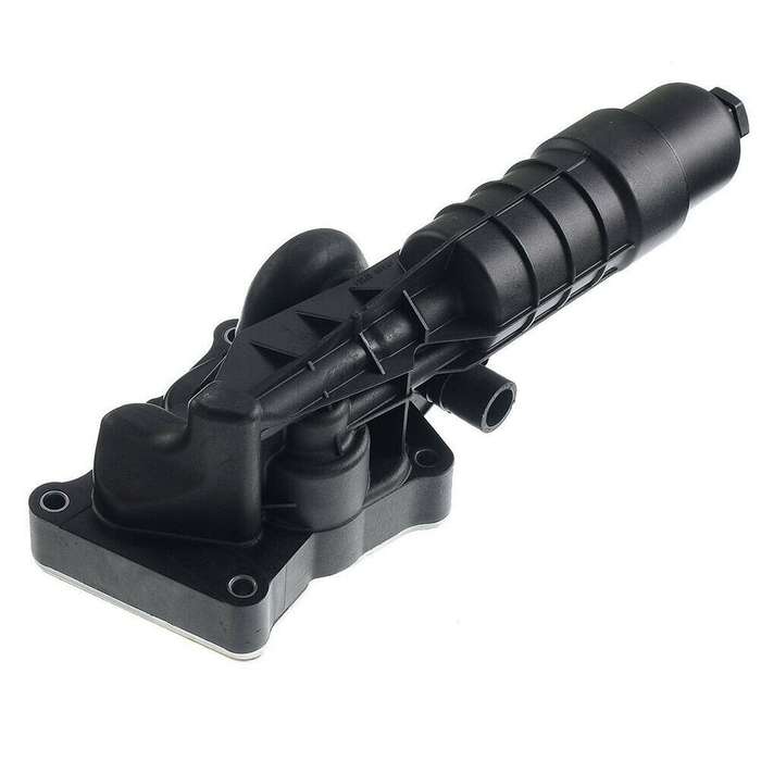 Oil Cooler Module Filter Fits For Mercedes-Benz E200 220 250 W271 A2711801410