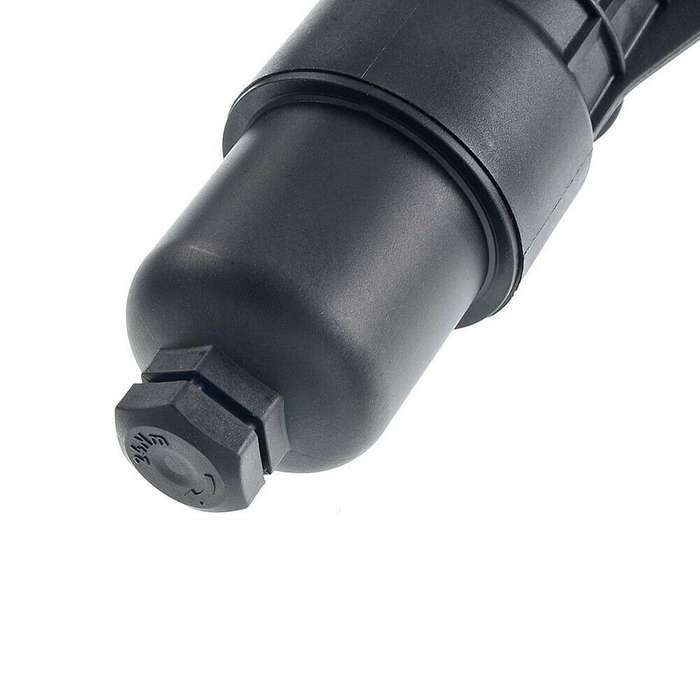 Oil Cooler Module Filter Fits For Mercedes-Benz E200 220 250 W271 A2711801410
