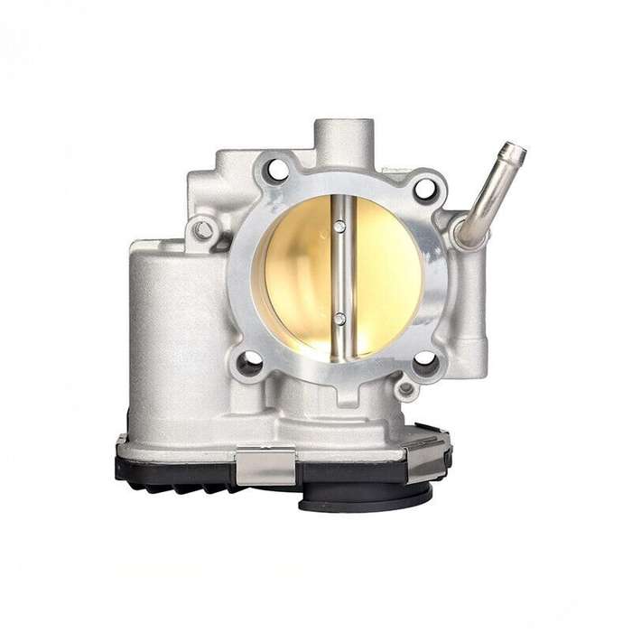 New Throttle Body 96817600 For Chevrolet Aveo Cruze 2010 J300 1.6L LXT Engine.