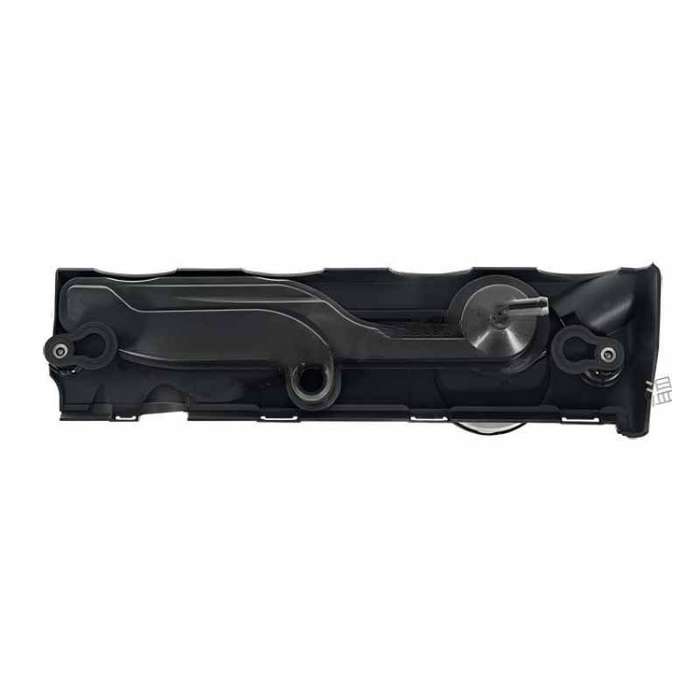 Engine Crankcase Vent Cylinder 5-8 Oil Separator FIt For PORSCHE Cayenne 4.8L