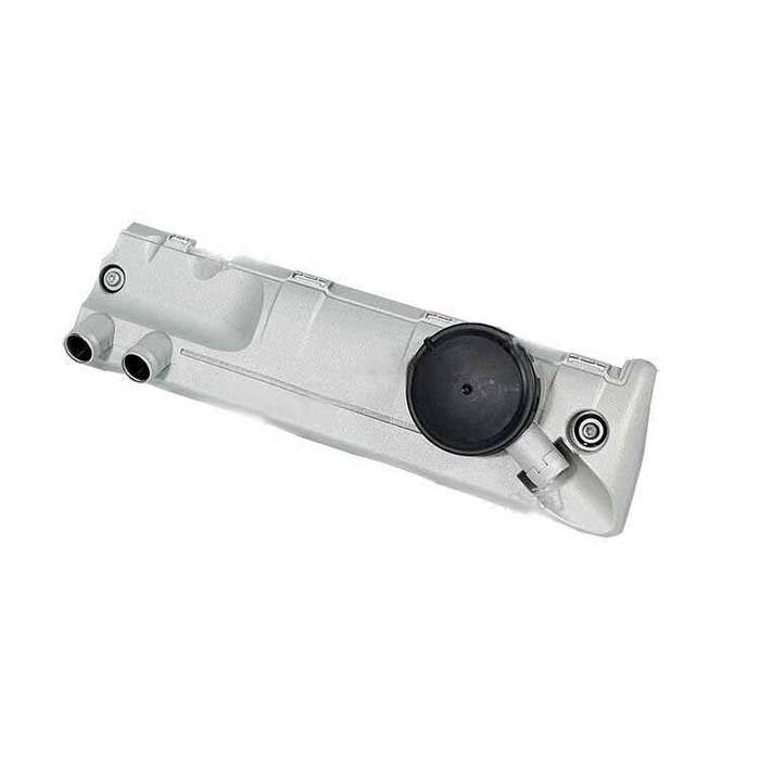 Engine Crankcase Vent Cylinder 5-8 Oil Separator FIt For PORSCHE Cayenne 4.8L