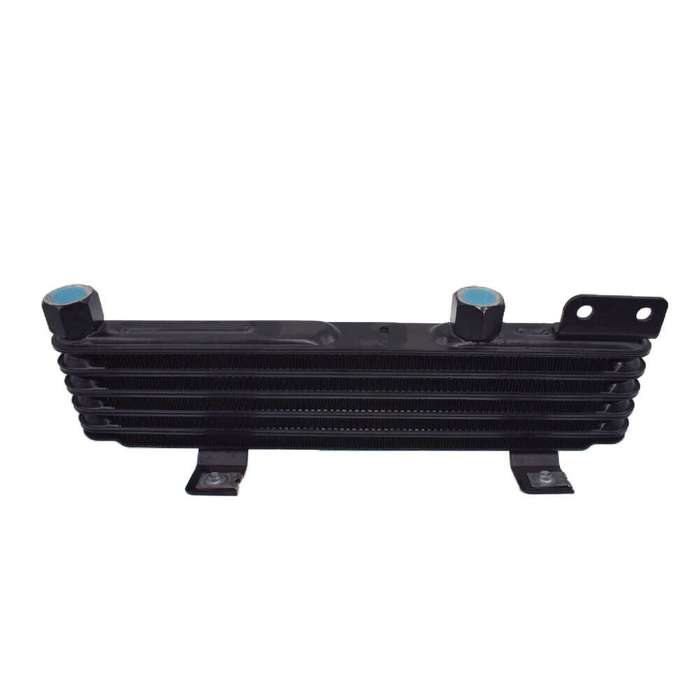 1240A019 Auto Transfer Oil Cooler Radiator For Mitsubishi Pajero Montero V83W