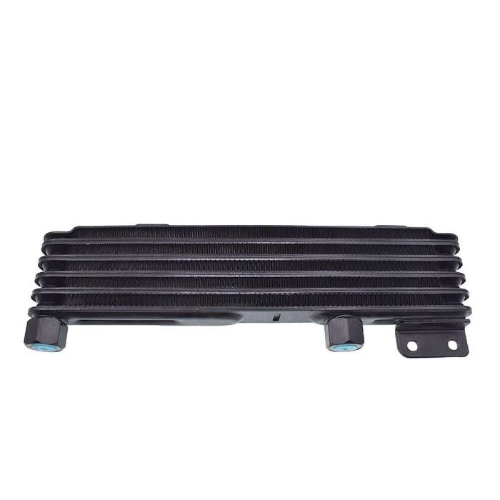 1240A019 Auto Transfer Oil Cooler Radiator For Mitsubishi Pajero Montero V83W