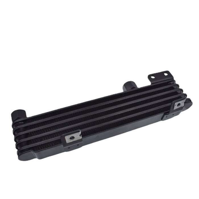 1240A019 Auto Transfer Oil Cooler Radiator For Mitsubishi Pajero Montero V83W