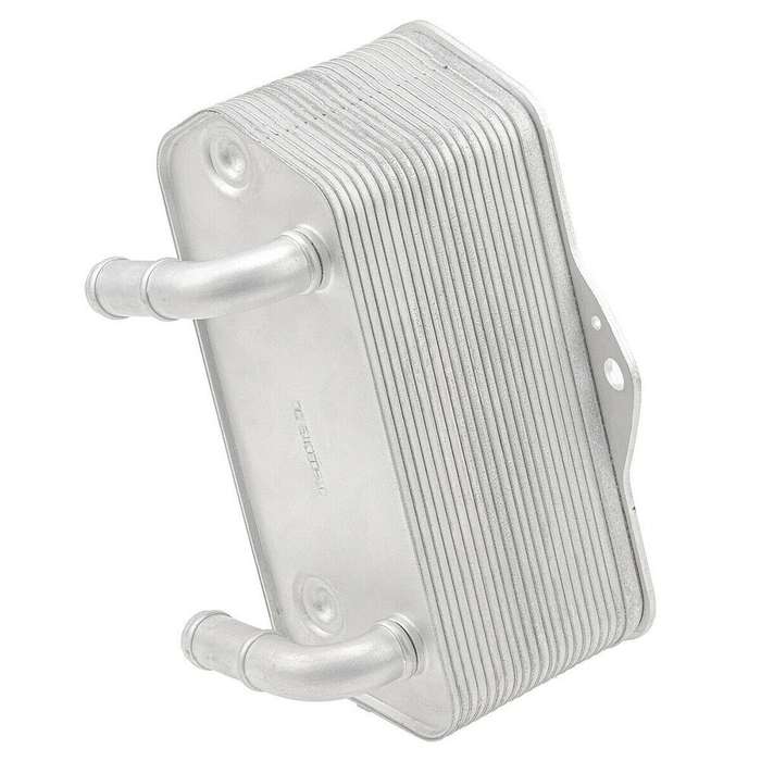 02E409061C 02E 6 Speed DSG For VW Audi Automatic Transmission Cooler