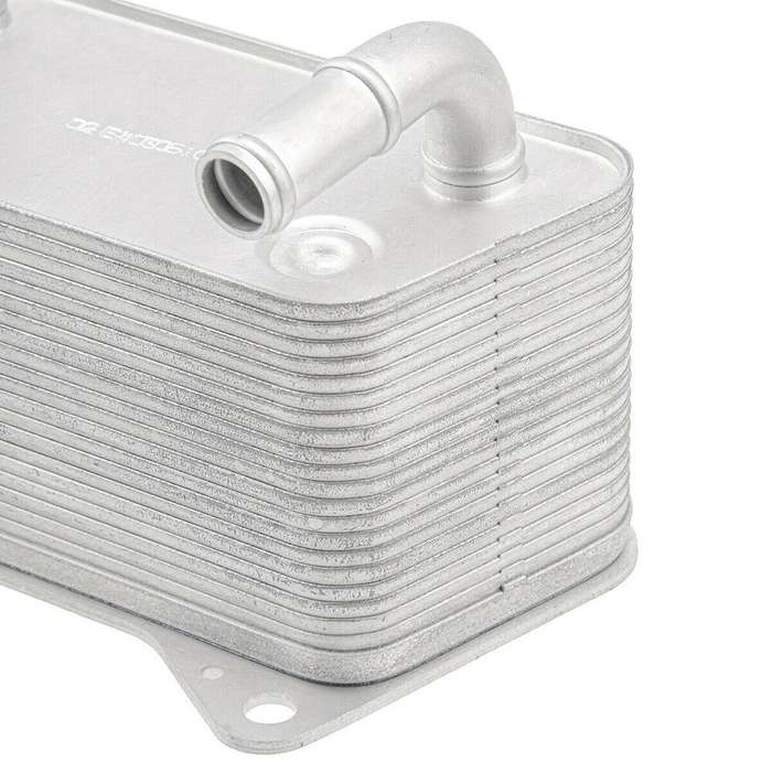 02E409061C 02E 6 Speed DSG For VW Audi Automatic Transmission Cooler