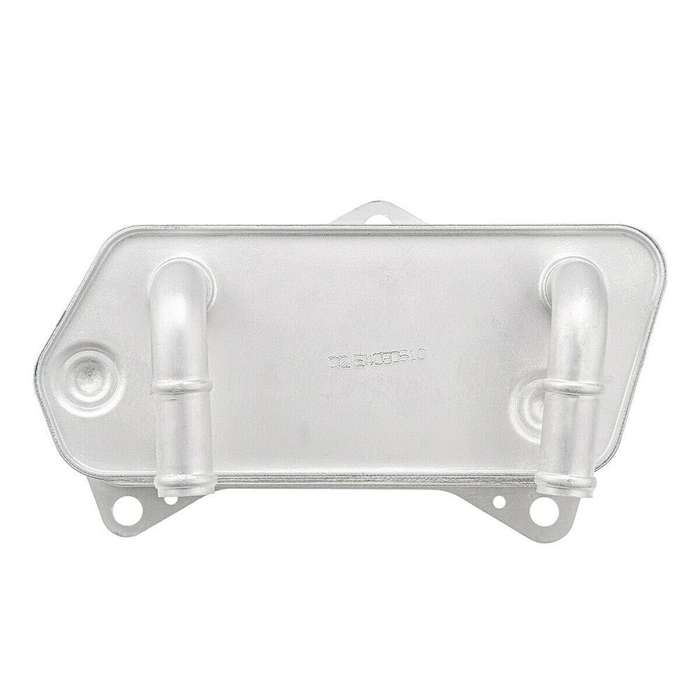 02E409061C 02E 6 Speed DSG For VW Audi Automatic Transmission Cooler