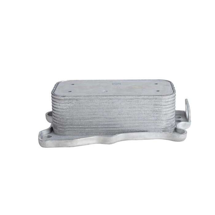 Engine Oil Cooler with Gasket 2721880001 FIt for Mercedes C230 GLK350 ML350 R350
