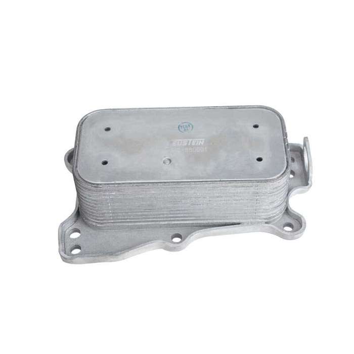 Engine Oil Cooler with Gasket 2721880001 FIt for Mercedes C230 GLK350 ML350 R350
