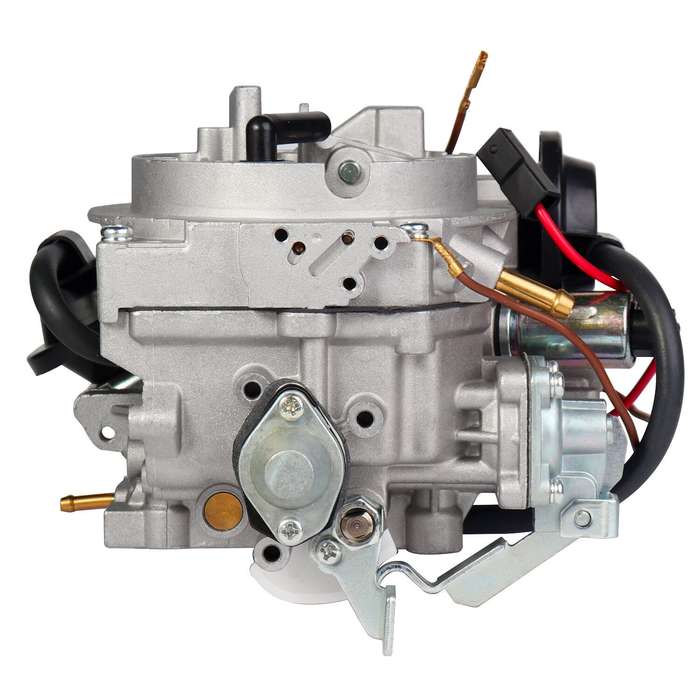 Carburetor for VW Golf 2 Jetta II 19E 72PS ab 01/86 U-Kat Vergaser Pierburg 2E