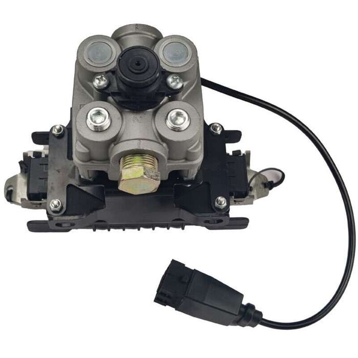 S4005001010 Modulator Valve Assembly Replaces Electronic Control Unit Assembly