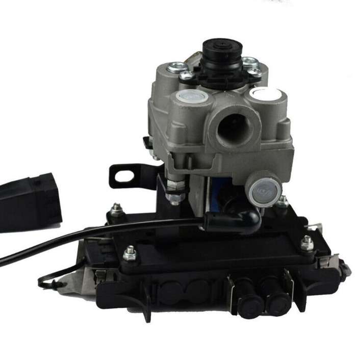 S4005001010 Modulator Valve Assembly Replaces Electronic Control Unit Assembly