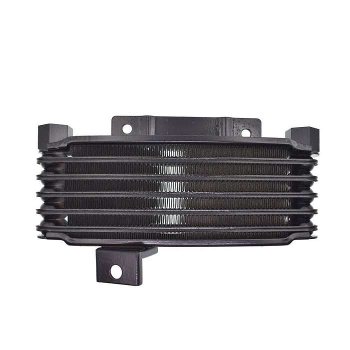 For Mitsubishi PAJERO MONTERO II 2nd 90-04 3.0L 6G72 MB033779 Engine Oil Cooler