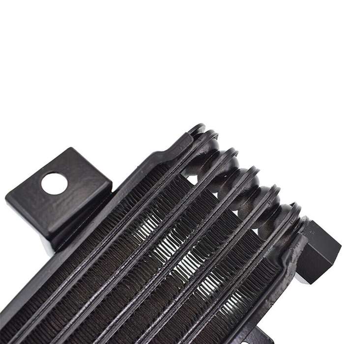 For Mitsubishi PAJERO MONTERO II 2nd 90-04 3.0L 6G72 MB033779 Engine Oil Cooler