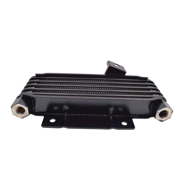 For Mitsubishi PAJERO MONTERO II 2nd 90-04 3.0L 6G72 MB033779 Engine Oil Cooler