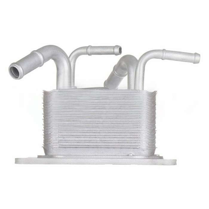 JF015E RE0F11A Auto Transmission Oil Cooler 21606-3JX0B Oil Radiator For Nissan