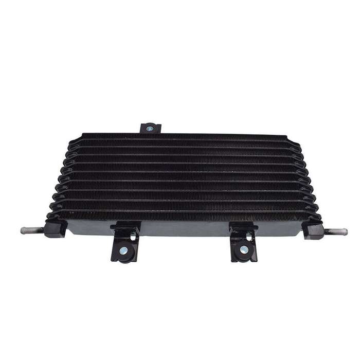 For Nissan X-TRAIL T31 T31R QR25DE MR20DE 2007-2017 Oil Cooler Assy 21606JG000