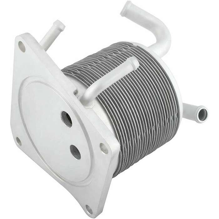 21606-1XK0B 216061XF0A CVT Transmission Oil Cooler For Nissan 21606-1XF0A