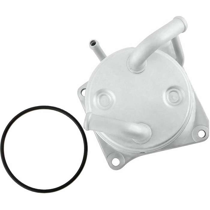 21606-1XK0B 216061XF0A CVT Transmission Oil Cooler For Nissan 21606-1XF0A