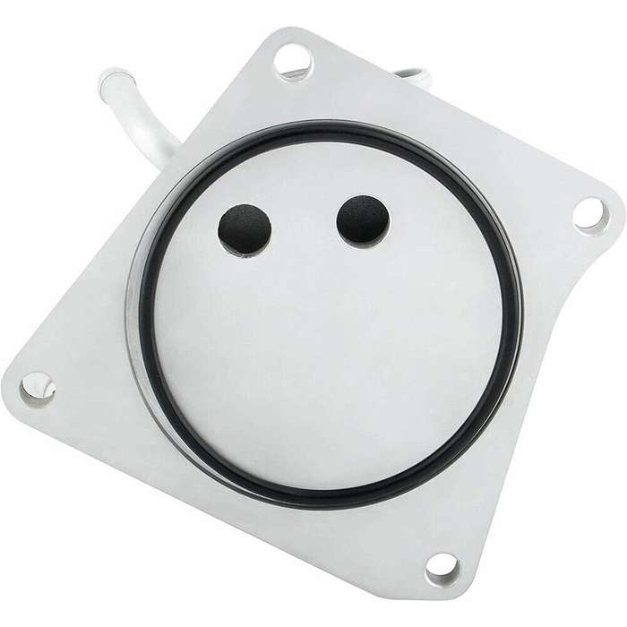 21606-1XK0B 216061XF0A CVT Transmission Oil Cooler For Nissan 21606-1XF0A