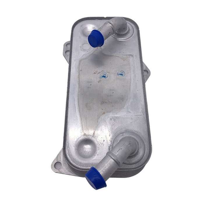 Automatic Transmission Oil Cooler For Volkswagen Audi Tiguan A3 0BH317019